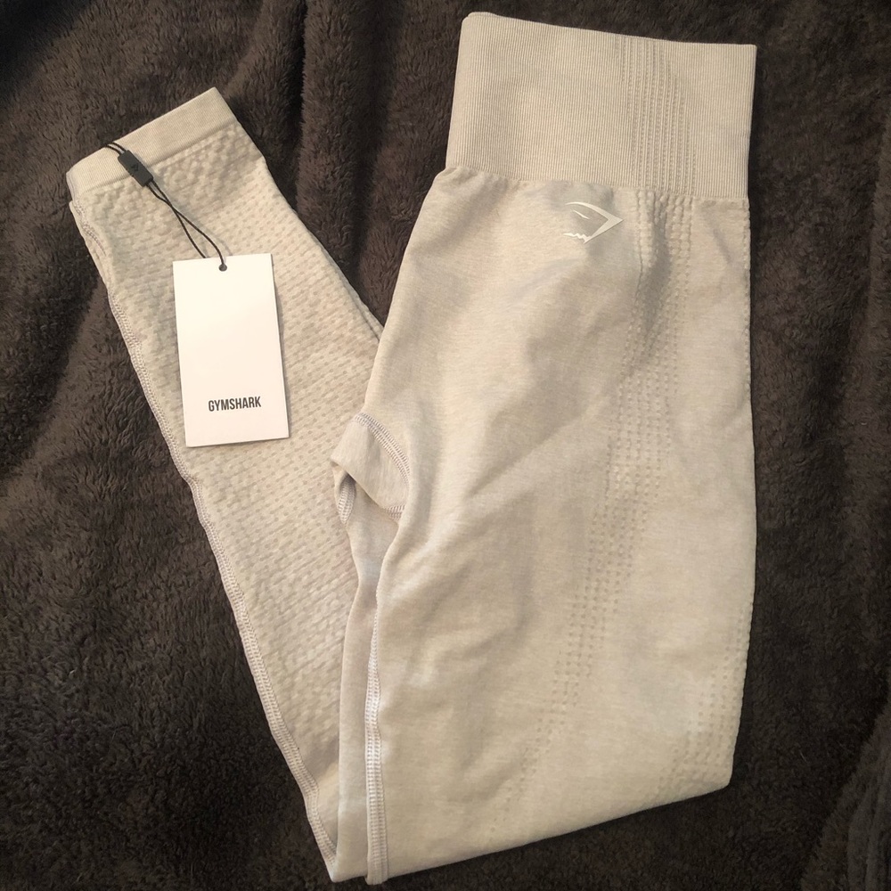 NWT Gym Shark Vital Seamless Leggings